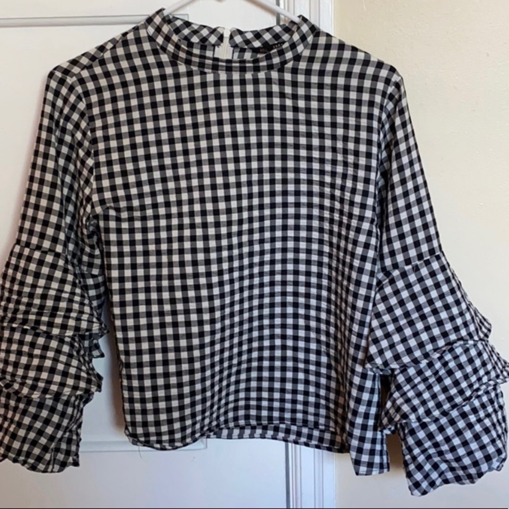 Zara Shirt